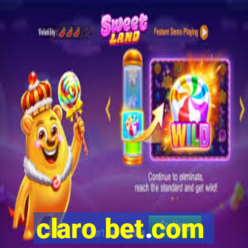 claro bet.com